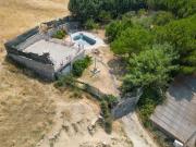 Casa en venta en Serrada La. Parcela URBANA en LA...