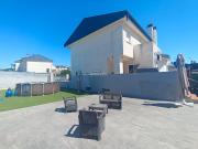 Casa en venta en Serranillos del Valle. Casa con jardín...