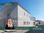 Casa en venta en Ses Salines, Mallorca