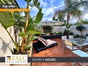 Casa en venta en Ses Salines, Mallorca