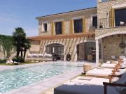 Casa en venta en Ses Salines, Mallorca