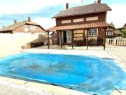 Casa en Venta en Seseña