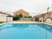 Casa en venta en Seseña, Las Lomas. Casa en venta en...