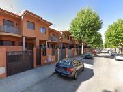 Casa en venta en Seseña, Los Robles. Casas.