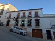 Casa en Venta en Setenil de las Bodegas