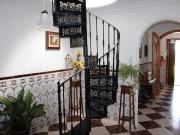 Casa en venta en Setenil de las Bodegas. HERMOSA FINCA...