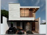 Casa en venta en Seterra Residencial, Saltillo, Coahuila...