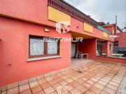 Casa en venta en Seva. CASA ADOSADA EN SANT MIQUEL DE...