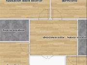 Casa en venta en Sevilla, Barrio del Nervión....