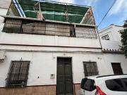Casa en venta en Sevilla, Cerro del Águila