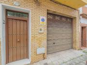 Casa en venta en Sevilla, Cruz Roja. Magnifica casa en...