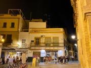 Casa en venta en Sevilla, Feria. CASA CON ENCANTO A... Casa en venta en Sevilla, Feria. CASA CON ENCANTO A...