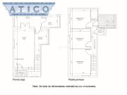 Casa en venta en Sevilla, Juan XXIII Rochelambert. BDA....