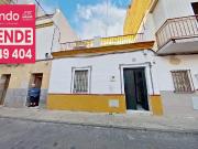 Casa en venta en Sevilla, La Plata. CALLE PEDRO DE...