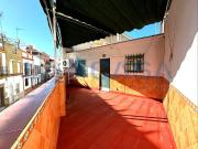 Casa en venta en Sevilla, San Carlos San José....