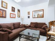 Casa en venta en Sevilla, San Gil. Maravillosas terrazas...
