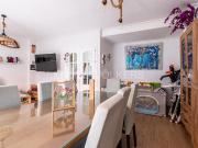 Casa en venta en Sevilla, Santa Clara. Casa Adosada en...