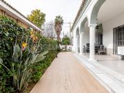 Casa en venta en Sevilla, Santa Clara. Chalet exclusivo...