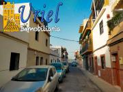 Casa en venta en Sevilla, Torreblanca