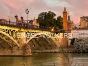 Casa en venta en Sevilla, Triana Casco Antiguo....