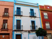 Casa en venta en Sevilla, Triana El Patrocinio