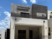 Casa en venta en Siena Residencial, Hermosillo, Sonora