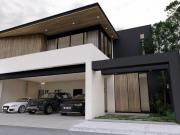 Casa en Venta en Sienna Residencial en Monterrey