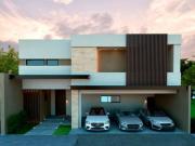 Casa en Venta en Sienna Residencial, Monterrey NL