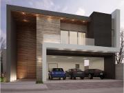 Casa en Venta en Sienna Residencial, Monterrey, Nuevo León