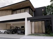 CASA EN VENTA EN SIENNA RESIDENCIAL,MONTERREY NUEVO LEON