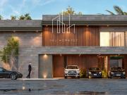 Casa en venta en Sienna Residencial, Monterrey, Nuevo León