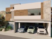 Casa en venta en Sienna Residencial, Monterrey, Nuevo León