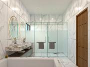 Casa en venta en Sierra Alta 10 Sector, Monterrey, Nuevo...