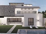 Casa en venta en Sierra Alta 10 Sector, Monterrey, Nuevo...