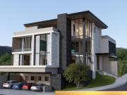 Casa en venta en Sierra Alta 10 Sector, Monterrey, Nuevo...