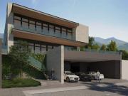 Casa en venta en Sierra Alta 10 Sector, Monterrey, Nuevo...