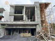 Casa en Venta en Sierra Alta 10mo sector, Monterrey