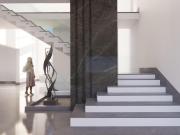 Casa en venta en sierra alta