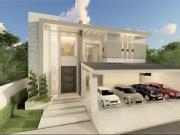 Casa en venta en Sierra Alta 2 Sector, Monterrey, Nuevo León