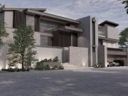 Casa en venta en Sierra Alta 3er Sector, Monterrey,...