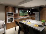 Casa en venta en Sierra Alta 5 Sector, Cancún, Nuevo León