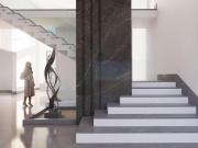 Casa en venta en sierra alta