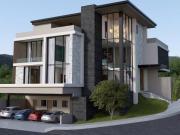 CASA EN VENTA EN SIERRA ALTA 9 SECTOR