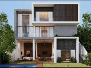 CASA EN VENTA EN SIERRA ALTA 9 SECTOR MONTERREY NUEVO LEON