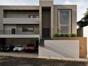 CASA EN VENTA EN SIERRA ALTA 9no SECTOR