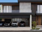 CASA EN VENTA EN SIERRA ALTA 9NO SECTOR