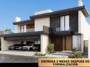 CASA EN VENTA EN SIERRA ALTA 9NO. SECTOR, ETAPA 1