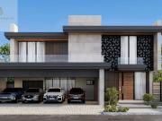 Casa en Venta en Sierra Alta 9no sector, Monterrey N.L