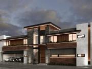 CASA EN VENTA EN SIERRA ALTA 9o SECTOR EN MONTERREY