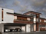 Casa en venta en Sierra Alta 9o Sector, Monterrey, Nuevo...